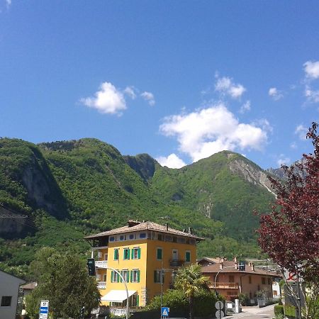 Agritur Tenno Cantina Bio Natura Kültér fotó
