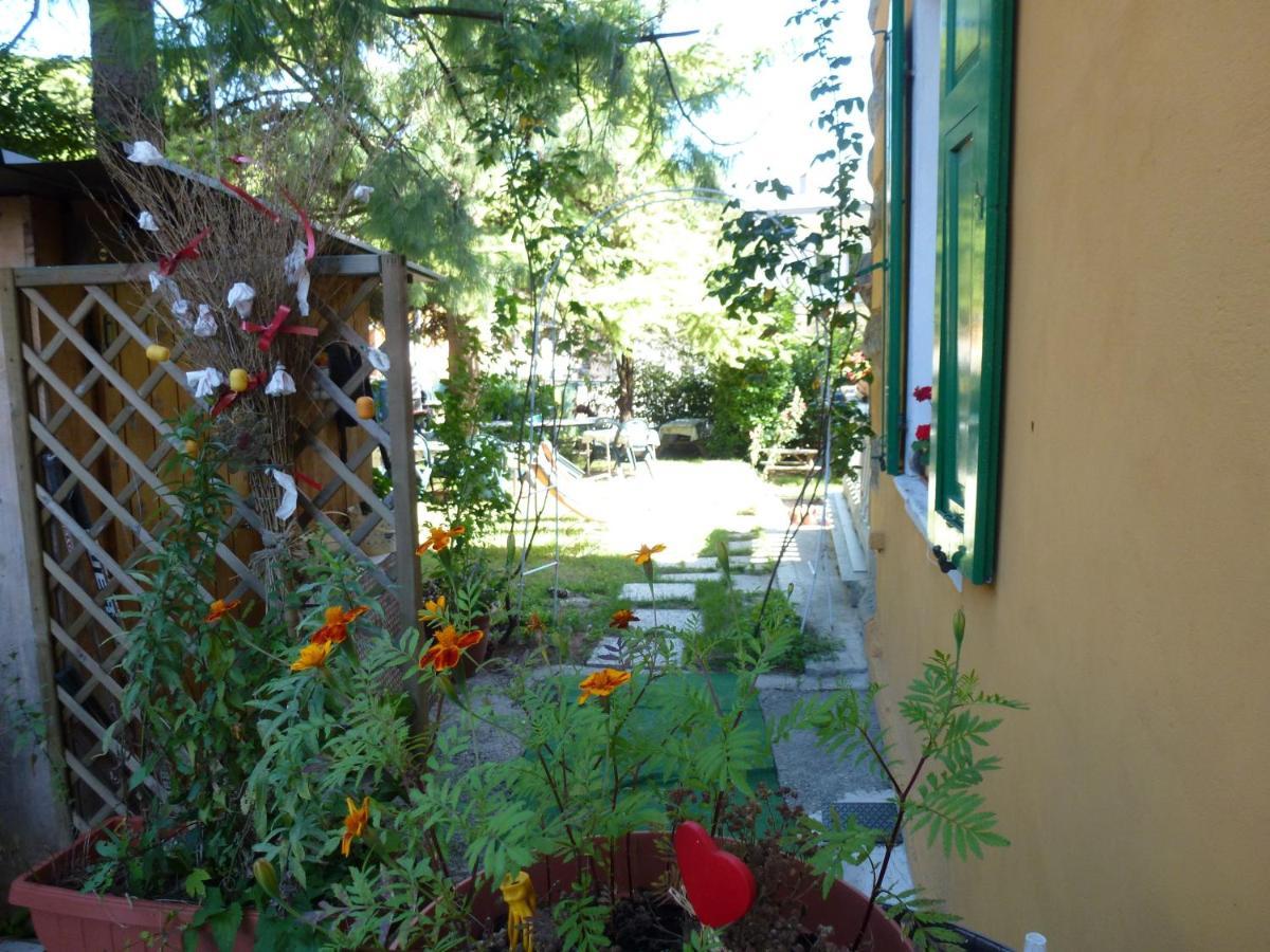 Agritur Tenno Cantina Bio Natura Szoba fotó