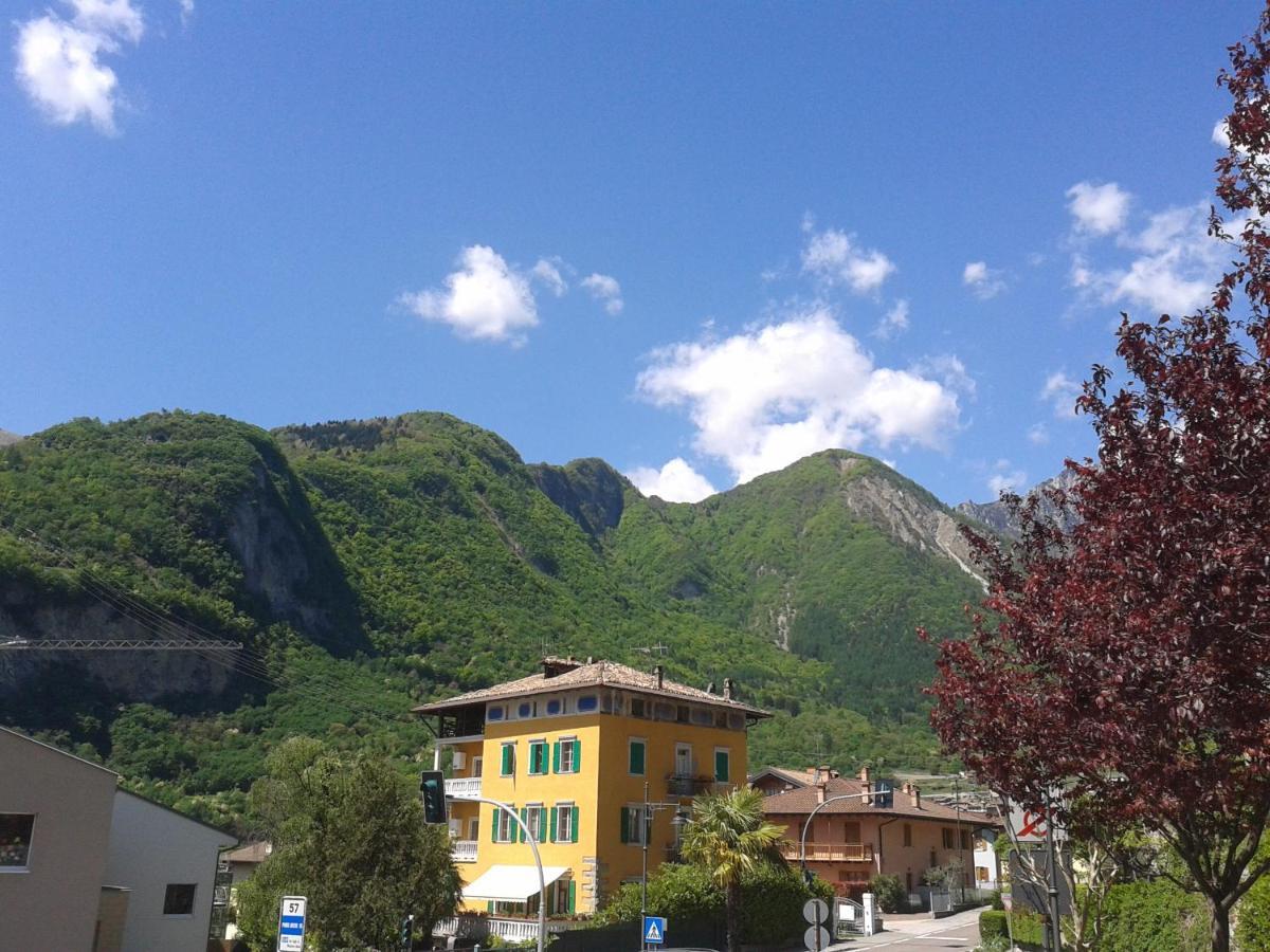 Agritur Tenno Cantina Bio Natura Kültér fotó