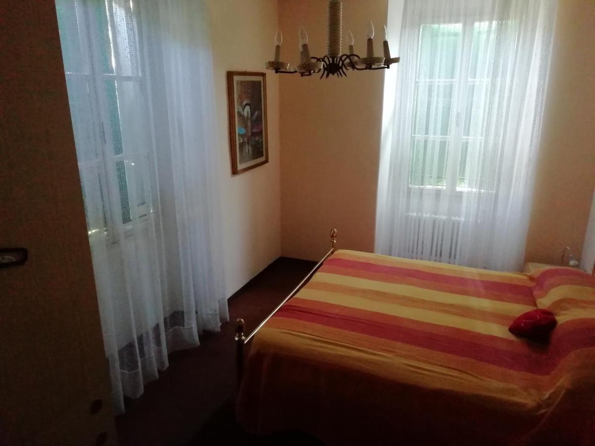 Agritur Tenno Cantina Bio Natura Kültér fotó