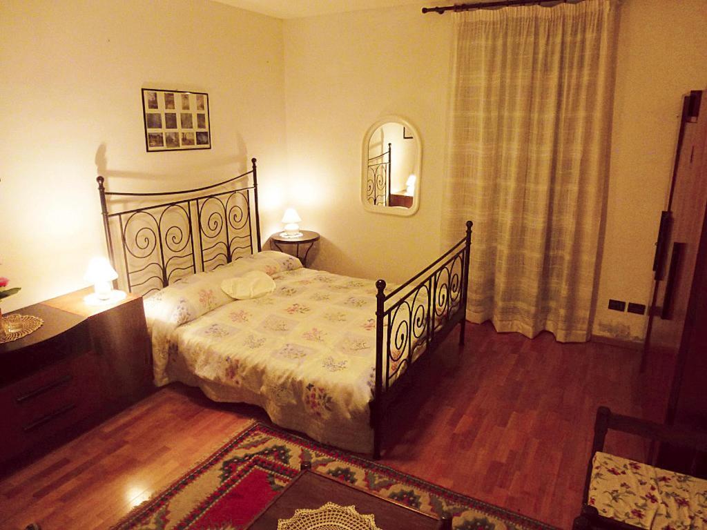 Agritur Tenno Cantina Bio Natura Kültér fotó
